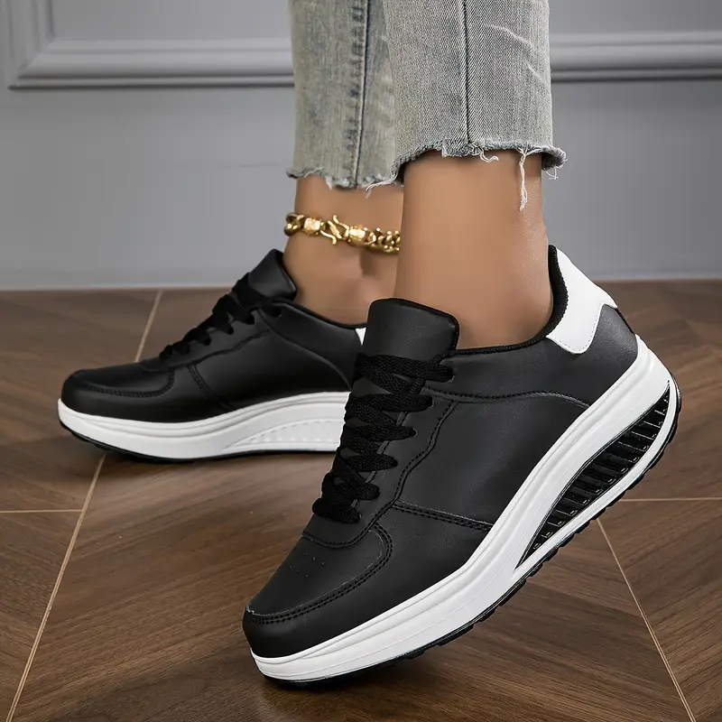 Kallie - Stylish Casual Shoes