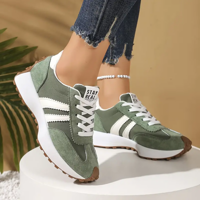 Estefania - Stylish Casual Shoes
