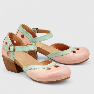 Danessa - Stylish Casual Sandals