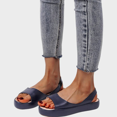 Azulina - Stylish Casual Sandals