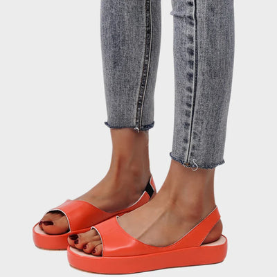 Azulina - Stylish Casual Sandals