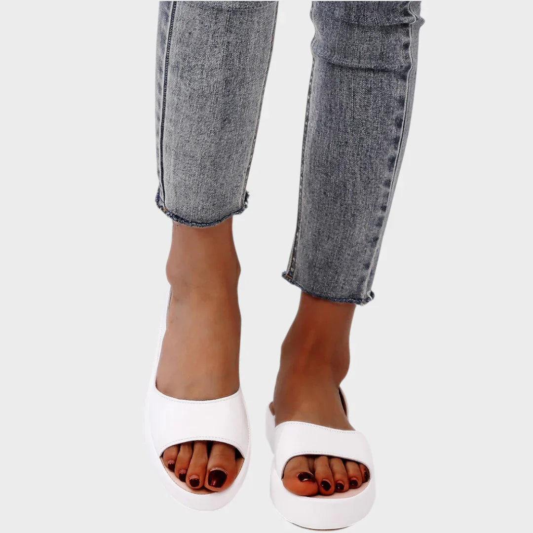 Azulina - Stylish Casual Sandals