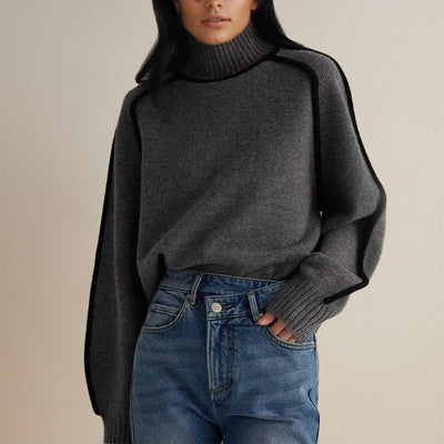 Thalassa - Stylish Casual Sweater