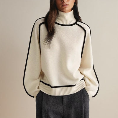 Thalassa - Stylish Casual Sweater