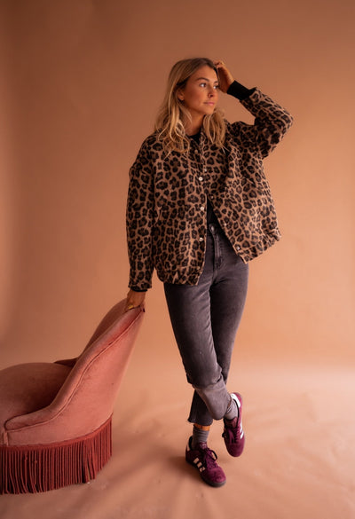 Alouette - Stylish Casual Jacket