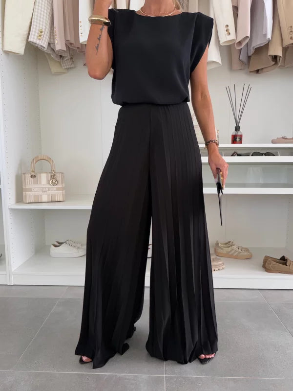 Lucy - Stylish Maruja Set
