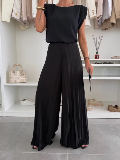 Lucy - Stylish Maruja Set