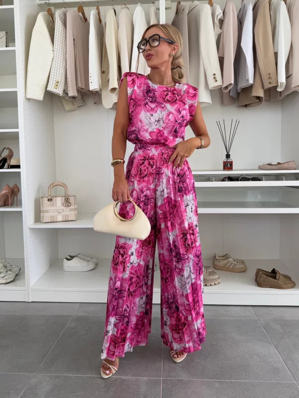 Lucy - Stylish Maruja Set