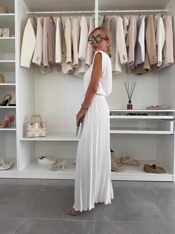 Lucy - Stylish Maruja Set