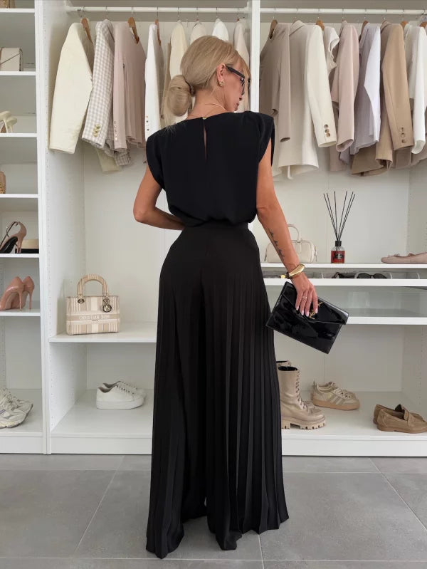 Lucy - Stylish Maruja Set