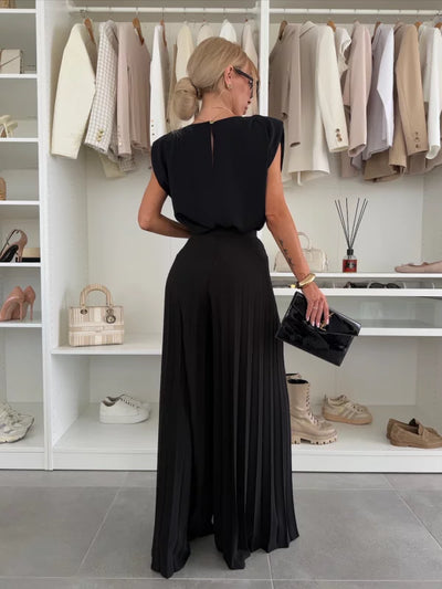Lucy - Stylish Maruja Set