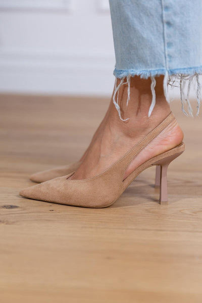 Kataleya - Elegant Casual Sandals