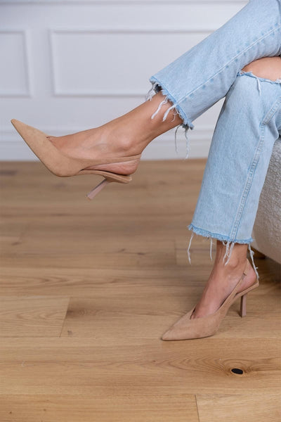 Kataleya - Elegant Casual Sandals