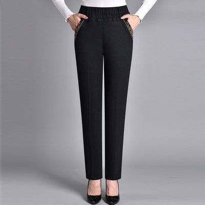 Christina - Elegant Casual Jeans