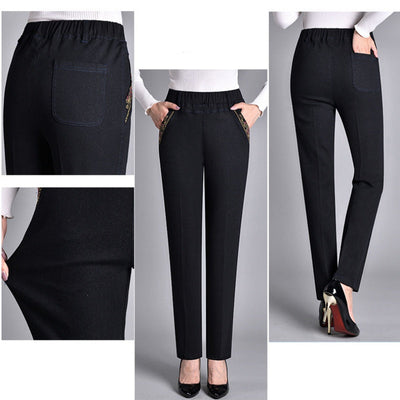 Christina - Elegant Casual Jeans