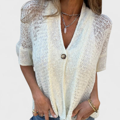 Lily - Stylish Casual Cardigan