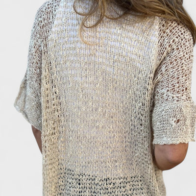 Lily - Stylish Casual Cardigan