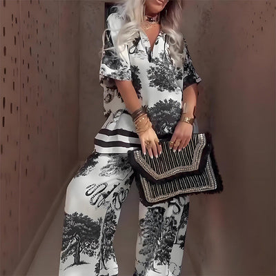 Juniper - Stylish Two-Piece Set