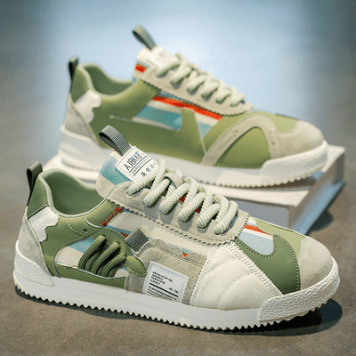 Nereida - Stylish Casual Sneakers