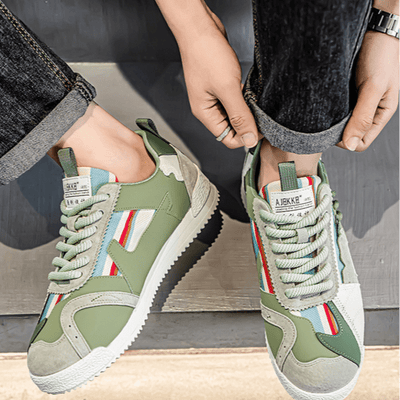 Nereida - Stylish Casual Sneakers