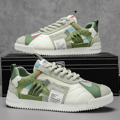 Nereida - Stylish Casual Sneakers
