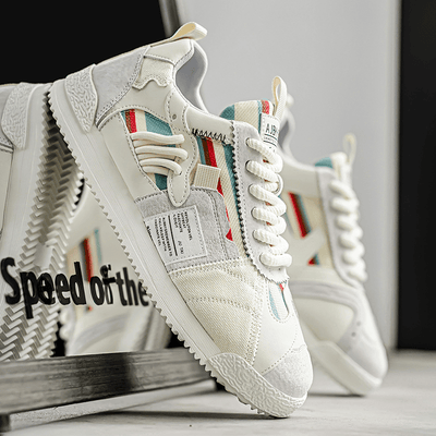 Nereida - Stylish Casual Sneakers