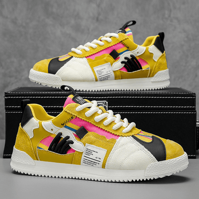 Nereida - Stylish Casual Sneakers