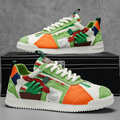 Nereida - Stylish Casual Sneakers