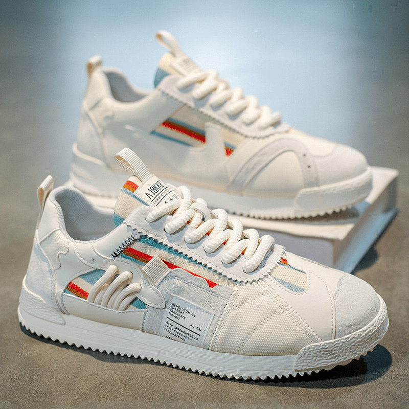 Nereida - Stylish Casual Sneakers