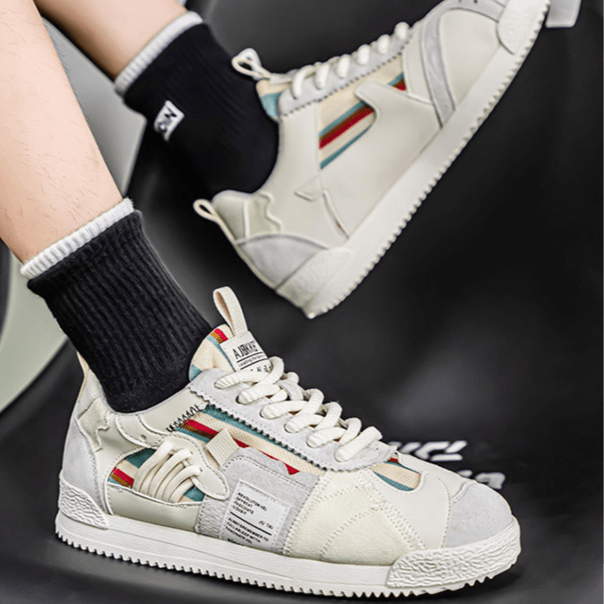 Nereida - Stylish Casual Sneakers