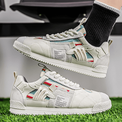 Nereida - Stylish Casual Sneakers