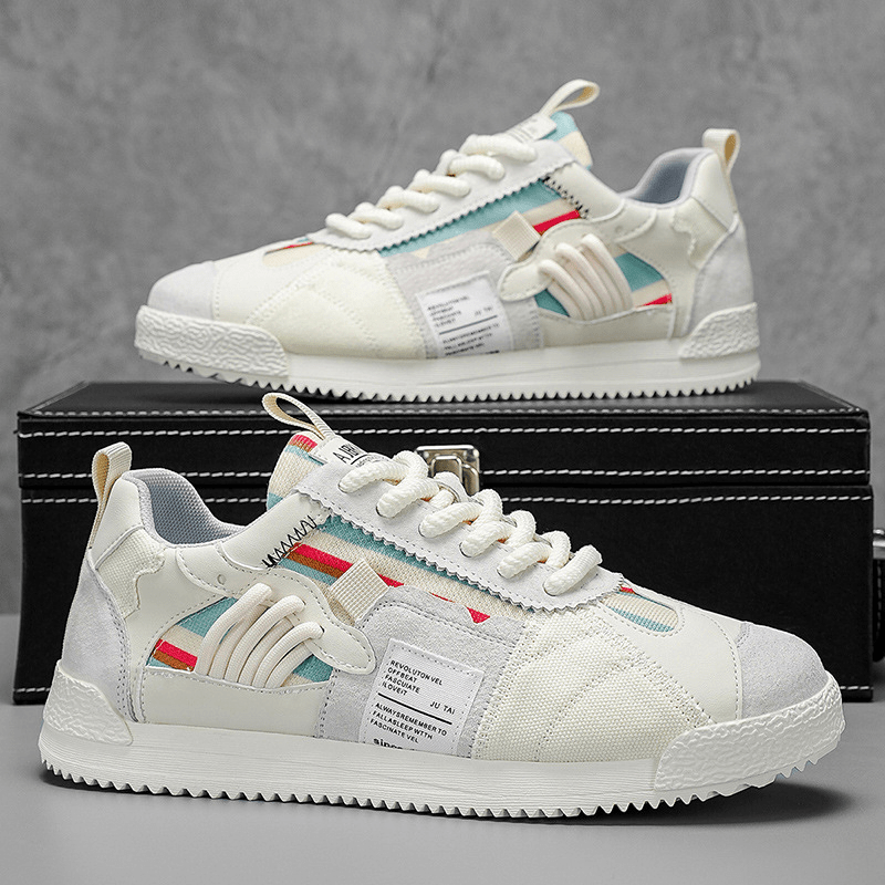 Nereida - Stylish Casual Sneakers