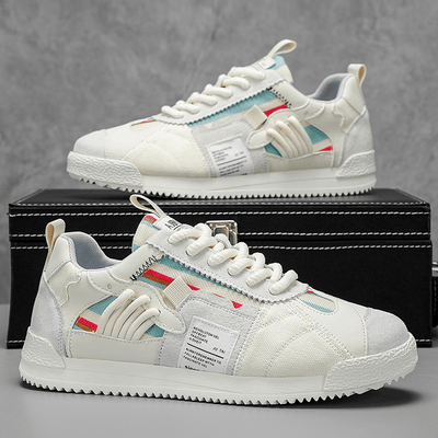 Nereida - Stylish Casual Sneakers