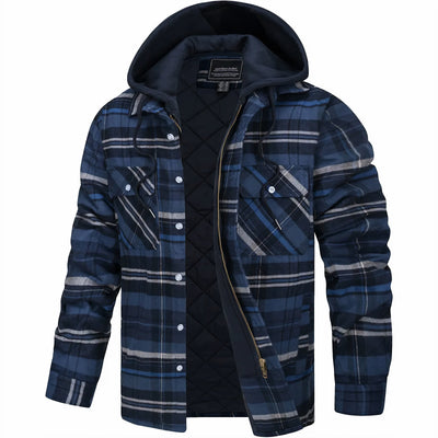 Basil - Stylish Casual Jacket