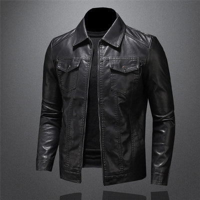 Angelo - Elegant Casual Jacket